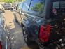 2016 Cyber Gray Metallic Chevrolet Colorado Z71 (1GCPTDE15G1) with an Duramax 2.8L Diesel Turbo I4 181hp 369ft. lbs. engine, Automatic transmission, located at 25355 Eames Street, Channahon, IL, 60410, (815) 467-1807, 41.429108, -88.228432 - Photo#2