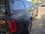2016 Cyber Gray Metallic Chevrolet Colorado Z71 (1GCPTDE15G1) with an Duramax 2.8L Diesel Turbo I4 181hp 369ft. lbs. engine, Automatic transmission, located at 25355 Eames Street, Channahon, IL, 60410, (815) 467-1807, 41.429108, -88.228432 - Photo#3