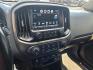 2016 Cyber Gray Metallic Chevrolet Colorado Z71 (1GCPTDE15G1) with an Duramax 2.8L Diesel Turbo I4 181hp 369ft. lbs. engine, Automatic transmission, located at 25355 Eames Street, Channahon, IL, 60410, (815) 467-1807, 41.429108, -88.228432 - Photo#7
