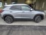 2025 Sterling Gray Metallic Chevrolet Trailblazer ACTIV (KL79MSSL5SB) with an ECOTEC 1.3L Turbo I3 155hp 174ft. lbs. engine, Automatic transmission, located at 25355 Eames Street, Channahon, IL, 60410, (815) 467-1807, 41.429108, -88.228432 - Introducing the 2025 Chevrolet Trailblazer ACTIV in a sleek Sterling Gray Metallic exterior paired with a stylish Jet Black interior adorned with Yellow Accents. This model comes equipped with a robust ECOTEC 1.3L Turbo I3 engine delivering 155hp and 174ft. lbs. of torque, offering a dynamic driving - Photo#1