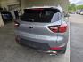 2025 Sterling Gray Metallic Chevrolet Trailblazer ACTIV (KL79MSSL5SB) with an ECOTEC 1.3L Turbo I3 155hp 174ft. lbs. engine, Automatic transmission, located at 25355 Eames Street, Channahon, IL, 60410, (815) 467-1807, 41.429108, -88.228432 - Introducing the 2025 Chevrolet Trailblazer ACTIV in a sleek Sterling Gray Metallic exterior paired with a stylish Jet Black interior adorned with Yellow Accents. This model comes equipped with a robust ECOTEC 1.3L Turbo I3 engine delivering 155hp and 174ft. lbs. of torque, offering a dynamic driving - Photo#4