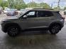 2025 Sterling Gray Metallic Chevrolet Trailblazer ACTIV (KL79MSSL5SB) with an ECOTEC 1.3L Turbo I3 155hp 174ft. lbs. engine, Automatic transmission, located at 25355 Eames Street, Channahon, IL, 60410, (815) 467-1807, 41.429108, -88.228432 - Introducing the 2025 Chevrolet Trailblazer ACTIV in a sleek Sterling Gray Metallic exterior paired with a stylish Jet Black interior adorned with Yellow Accents. This model comes equipped with a robust ECOTEC 1.3L Turbo I3 engine delivering 155hp and 174ft. lbs. of torque, offering a dynamic driving - Photo#8