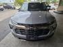 2025 Sterling Gray Metallic Chevrolet Trailblazer ACTIV (KL79MSSL5SB) with an ECOTEC 1.3L Turbo I3 155hp 174ft. lbs. engine, Automatic transmission, located at 25355 Eames Street, Channahon, IL, 60410, (815) 467-1807, 41.429108, -88.228432 - Introducing the 2025 Chevrolet Trailblazer ACTIV in a sleek Sterling Gray Metallic exterior paired with a stylish Jet Black interior adorned with Yellow Accents. This model comes equipped with a robust ECOTEC 1.3L Turbo I3 engine delivering 155hp and 174ft. lbs. of torque, offering a dynamic driving - Photo#11