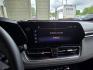 2025 Sterling Gray Metallic Chevrolet Trailblazer ACTIV (KL79MSSL5SB) with an ECOTEC 1.3L Turbo I3 155hp 174ft. lbs. engine, Automatic transmission, located at 25355 Eames Street, Channahon, IL, 60410, (815) 467-1807, 41.429108, -88.228432 - Introducing the 2025 Chevrolet Trailblazer ACTIV in a sleek Sterling Gray Metallic exterior paired with a stylish Jet Black interior adorned with Yellow Accents. This model comes equipped with a robust ECOTEC 1.3L Turbo I3 engine delivering 155hp and 174ft. lbs. of torque, offering a dynamic driving - Photo#21