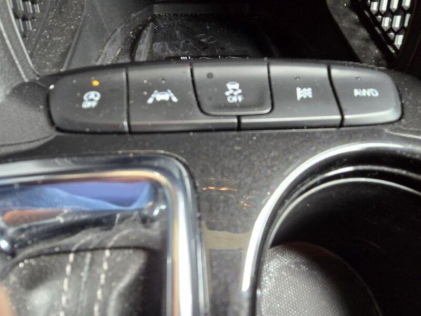 2025 Sterling Gray Metallic Chevrolet Trailblazer ACTIV (KL79MSSL5SB) with an ECOTEC 1.3L Turbo I3 155hp 174ft. lbs. engine, Automatic transmission, located at 25355 Eames Street, Channahon, IL, 60410, (815) 467-1807, 41.429108, -88.228432 - Introducing the 2025 Chevrolet Trailblazer ACTIV in a sleek Sterling Gray Metallic exterior paired with a stylish Jet Black interior adorned with Yellow Accents. This model comes equipped with a robust ECOTEC 1.3L Turbo I3 engine delivering 155hp and 174ft. lbs. of torque, offering a dynamic driving - Photo#24
