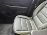 2025 Sterling Gray Metallic Chevrolet Trailblazer ACTIV (KL79MSSL5SB) with an ECOTEC 1.3L Turbo I3 155hp 174ft. lbs. engine, Automatic transmission, located at 25355 Eames Street, Channahon, IL, 60410, (815) 467-1807, 41.429108, -88.228432 - Introducing the 2025 Chevrolet Trailblazer ACTIV in a sleek Sterling Gray Metallic exterior paired with a stylish Jet Black interior adorned with Yellow Accents. This model comes equipped with a robust ECOTEC 1.3L Turbo I3 engine delivering 155hp and 174ft. lbs. of torque, offering a dynamic driving - Photo#18