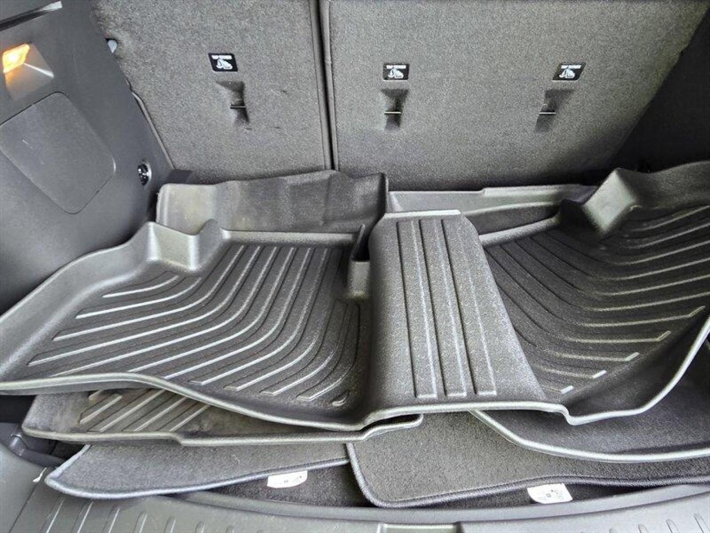2025 Sterling Gray Metallic Chevrolet Trailblazer ACTIV (KL79MSSL5SB) with an ECOTEC 1.3L Turbo I3 155hp 174ft. lbs. engine, Automatic transmission, located at 25355 Eames Street, Channahon, IL, 60410, (815) 467-1807, 41.429108, -88.228432 - Introducing the 2025 Chevrolet Trailblazer ACTIV in a sleek Sterling Gray Metallic exterior paired with a stylish Jet Black interior adorned with Yellow Accents. This model comes equipped with a robust ECOTEC 1.3L Turbo I3 engine delivering 155hp and 174ft. lbs. of torque, offering a dynamic driving - Photo#21