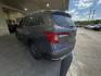 2020 Modern Steel Metallic Honda Pilot Touring 8 Passenger (5FNYF5H97LB) with an 3.5L V6 280hp 262ft. lbs. engine, Automatic transmission, located at 25355 Eames Street, Channahon, IL, 60410, (815) 467-1807, 41.429108, -88.228432 - Behold the 2020 Honda Pilot Touring, a beast on the road with its 3.5L V6 engine packing a punch of 280hp and 262ft. lbs. of torque. This bad boy is coated in a sleek Modern Steel Metallic exterior, exuding confidence wherever it goes. Slip inside to find a sophisticated Gray interior that screams l - Photo#4