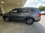 2020 Modern Steel Metallic Honda Pilot Touring 8 Passenger (5FNYF5H97LB) with an 3.5L V6 280hp 262ft. lbs. engine, Automatic transmission, located at 25355 Eames Street, Channahon, IL, 60410, (815) 467-1807, 41.429108, -88.228432 - Behold the 2020 Honda Pilot Touring, a beast on the road with its 3.5L V6 engine packing a punch of 280hp and 262ft. lbs. of torque. This bad boy is coated in a sleek Modern Steel Metallic exterior, exuding confidence wherever it goes. Slip inside to find a sophisticated Gray interior that screams l - Photo#5
