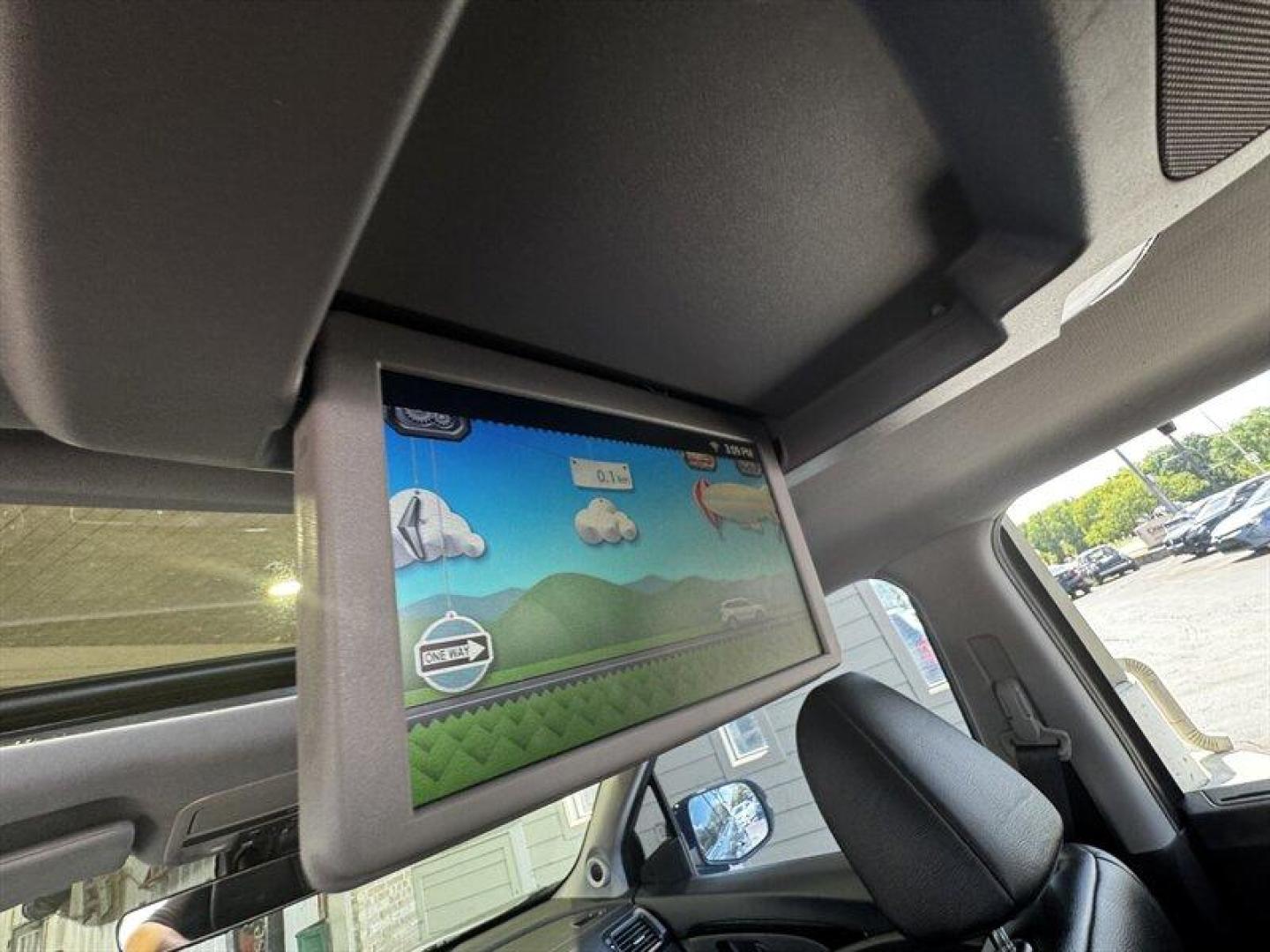 2020 Modern Steel Metallic Honda Pilot Touring 8 Passenger (5FNYF5H97LB) with an 3.5L V6 280hp 262ft. lbs. engine, Automatic transmission, located at 25355 Eames Street, Channahon, IL, 60410, (815) 467-1807, 41.429108, -88.228432 - Behold the 2020 Honda Pilot Touring, a beast on the road with its 3.5L V6 engine packing a punch of 280hp and 262ft. lbs. of torque. This bad boy is coated in a sleek Modern Steel Metallic exterior, exuding confidence wherever it goes. Slip inside to find a sophisticated Gray interior that screams l - Photo#12