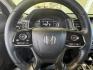 2020 Modern Steel Metallic Honda Pilot Touring 8 Passenger (5FNYF5H97LB) with an 3.5L V6 280hp 262ft. lbs. engine, Automatic transmission, located at 25355 Eames Street, Channahon, IL, 60410, (815) 467-1807, 41.429108, -88.228432 - Behold the 2020 Honda Pilot Touring, a beast on the road with its 3.5L V6 engine packing a punch of 280hp and 262ft. lbs. of torque. This bad boy is coated in a sleek Modern Steel Metallic exterior, exuding confidence wherever it goes. Slip inside to find a sophisticated Gray interior that screams l - Photo#21