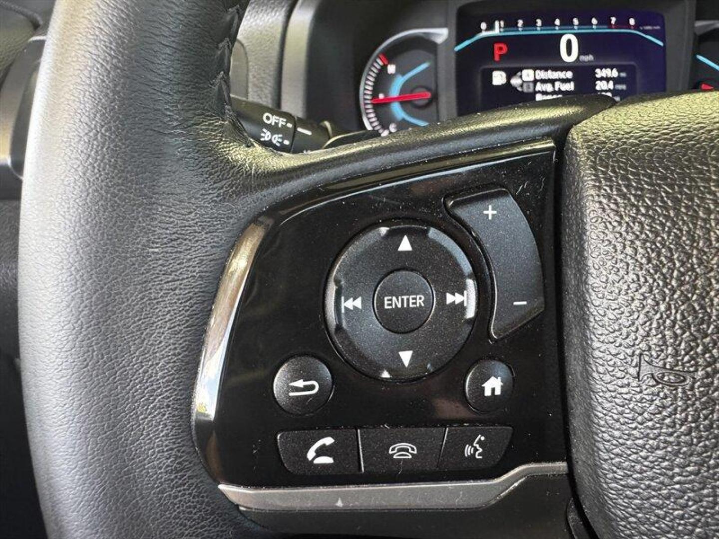 2020 Modern Steel Metallic Honda Pilot Touring 8 Passenger (5FNYF5H97LB) with an 3.5L V6 280hp 262ft. lbs. engine, Automatic transmission, located at 25355 Eames Street, Channahon, IL, 60410, (815) 467-1807, 41.429108, -88.228432 - Behold the 2020 Honda Pilot Touring, a beast on the road with its 3.5L V6 engine packing a punch of 280hp and 262ft. lbs. of torque. This bad boy is coated in a sleek Modern Steel Metallic exterior, exuding confidence wherever it goes. Slip inside to find a sophisticated Gray interior that screams l - Photo#23