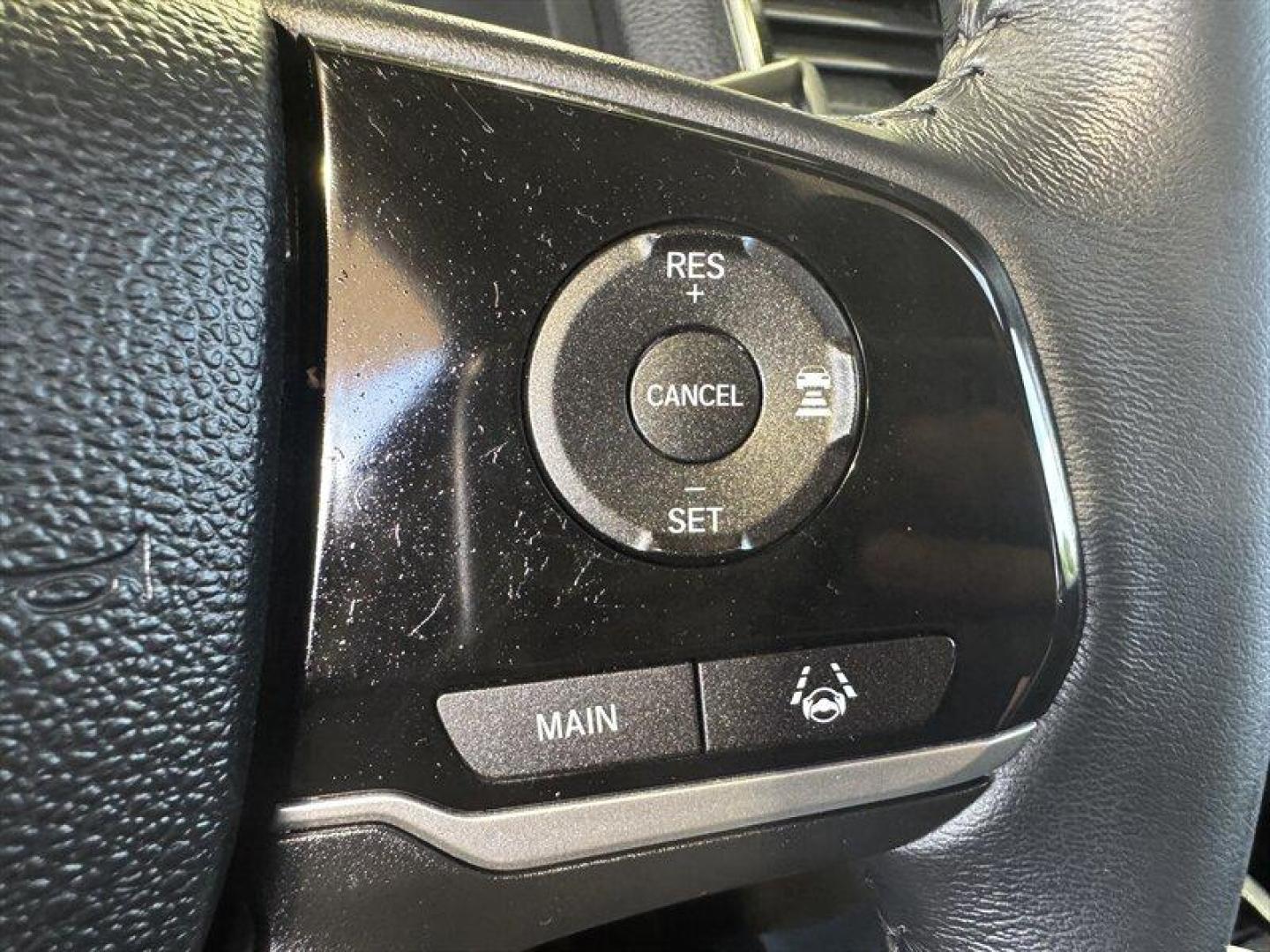 2020 Modern Steel Metallic Honda Pilot Touring 8 Passenger (5FNYF5H97LB) with an 3.5L V6 280hp 262ft. lbs. engine, Automatic transmission, located at 25355 Eames Street, Channahon, IL, 60410, (815) 467-1807, 41.429108, -88.228432 - Behold the 2020 Honda Pilot Touring, a beast on the road with its 3.5L V6 engine packing a punch of 280hp and 262ft. lbs. of torque. This bad boy is coated in a sleek Modern Steel Metallic exterior, exuding confidence wherever it goes. Slip inside to find a sophisticated Gray interior that screams l - Photo#24