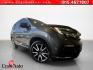 2020 Modern Steel Metallic Honda Pilot Touring 8 Passenger (5FNYF5H97LB) with an 3.5L V6 280hp 262ft. lbs. engine, Automatic transmission, located at 25355 Eames Street, Channahon, IL, 60410, (815) 467-1807, 41.429108, -88.228432 - Behold the 2020 Honda Pilot Touring, a beast on the road with its 3.5L V6 engine packing a punch of 280hp and 262ft. lbs. of torque. This bad boy is coated in a sleek Modern Steel Metallic exterior, exuding confidence wherever it goes. Slip inside to find a sophisticated Gray interior that screams l - Photo#0