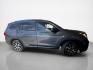 2020 Modern Steel Metallic Honda Pilot Touring 8 Passenger (5FNYF5H97LB) with an 3.5L V6 280hp 262ft. lbs. engine, Automatic transmission, located at 25355 Eames Street, Channahon, IL, 60410, (815) 467-1807, 41.429108, -88.228432 - Behold the 2020 Honda Pilot Touring, a beast on the road with its 3.5L V6 engine packing a punch of 280hp and 262ft. lbs. of torque. This bad boy is coated in a sleek Modern Steel Metallic exterior, exuding confidence wherever it goes. Slip inside to find a sophisticated Gray interior that screams l - Photo#1