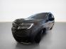 2020 Modern Steel Metallic Honda Pilot Touring 8 Passenger (5FNYF5H97LB) with an 3.5L V6 280hp 262ft. lbs. engine, Automatic transmission, located at 25355 Eames Street, Channahon, IL, 60410, (815) 467-1807, 41.429108, -88.228432 - Behold the 2020 Honda Pilot Touring, a beast on the road with its 3.5L V6 engine packing a punch of 280hp and 262ft. lbs. of torque. This bad boy is coated in a sleek Modern Steel Metallic exterior, exuding confidence wherever it goes. Slip inside to find a sophisticated Gray interior that screams l - Photo#5