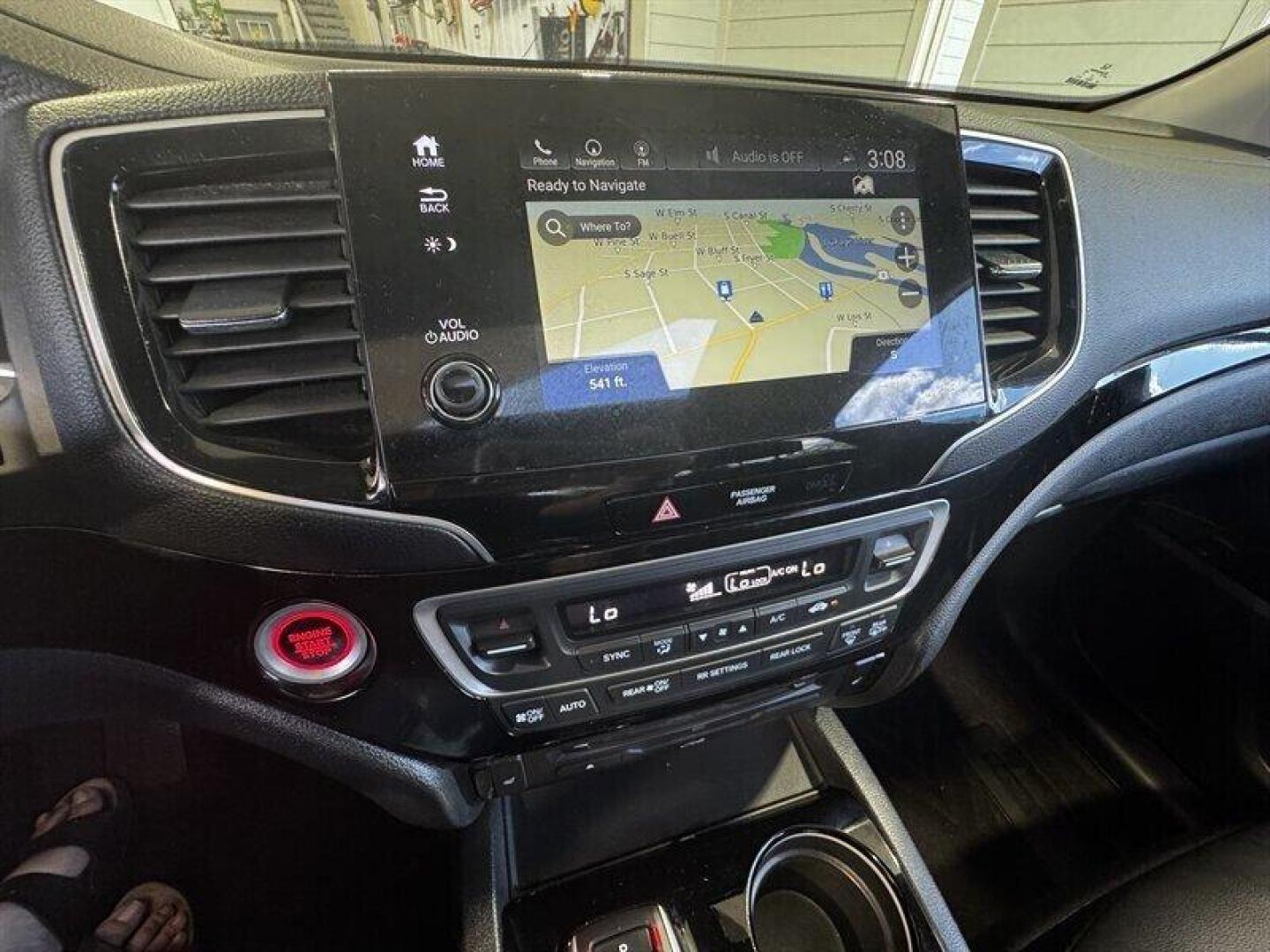 2020 Modern Steel Metallic Honda Pilot Touring 8 Passenger (5FNYF5H97LB) with an 3.5L V6 280hp 262ft. lbs. engine, Automatic transmission, located at 25355 Eames Street, Channahon, IL, 60410, (815) 467-1807, 41.429108, -88.228432 - Behold the 2020 Honda Pilot Touring, a beast on the road with its 3.5L V6 engine packing a punch of 280hp and 262ft. lbs. of torque. This bad boy is coated in a sleek Modern Steel Metallic exterior, exuding confidence wherever it goes. Slip inside to find a sophisticated Gray interior that screams l - Photo#13