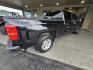 2014 Black Chevrolet Silverado 1500 LT LT2 (3GCUKREC4EG) with an EcoTec3 5.3L Flex Fuel V8 355hp 383ft. lbs. engine, Automatic transmission, located at 25355 Eames Street, Channahon, IL, 60410, (815) 467-1807, 41.429108, -88.228432 - This 2014 Chevrolet Silverado 1500 LT comes equipped with a powerful EcoTec3 5.3L Flex Fuel V8 engine, delivering 355 horsepower and 383 lb-ft of torque. The exterior is finished in a sleek Black color, complemented by a stylish Jet Black interior. This truck is in excellent overall condition, ready - Photo#3