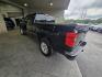 2014 Black Chevrolet Silverado 1500 LT LT2 (3GCUKREC4EG) with an EcoTec3 5.3L Flex Fuel V8 355hp 383ft. lbs. engine, Automatic transmission, located at 25355 Eames Street, Channahon, IL, 60410, (815) 467-1807, 41.429108, -88.228432 - This 2014 Chevrolet Silverado 1500 LT comes equipped with a powerful EcoTec3 5.3L Flex Fuel V8 engine, delivering 355 horsepower and 383 lb-ft of torque. The exterior is finished in a sleek Black color, complemented by a stylish Jet Black interior. This truck is in excellent overall condition, ready - Photo#7