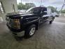 2014 Black Chevrolet Silverado 1500 LT LT2 (3GCUKREC4EG) with an EcoTec3 5.3L Flex Fuel V8 355hp 383ft. lbs. engine, Automatic transmission, located at 25355 Eames Street, Channahon, IL, 60410, (815) 467-1807, 41.429108, -88.228432 - This 2014 Chevrolet Silverado 1500 LT comes equipped with a powerful EcoTec3 5.3L Flex Fuel V8 engine, delivering 355 horsepower and 383 lb-ft of torque. The exterior is finished in a sleek Black color, complemented by a stylish Jet Black interior. This truck is in excellent overall condition, ready - Photo#11