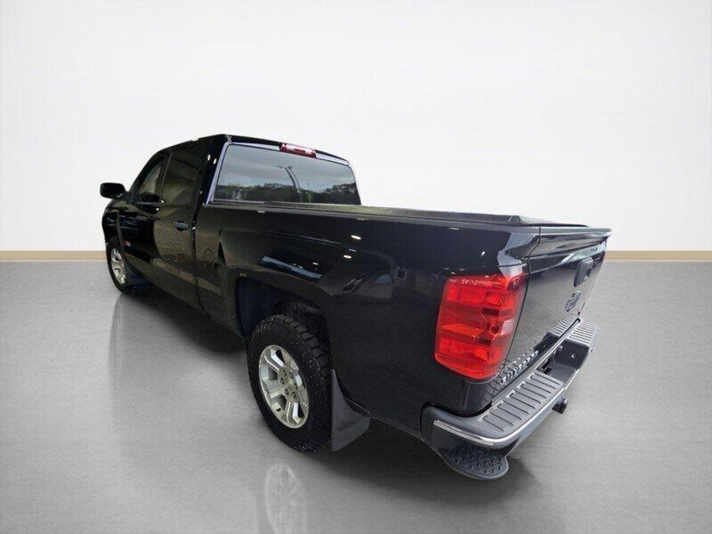 2014 Black Chevrolet Silverado 1500 LT LT2 (3GCUKREC4EG) with an EcoTec3 5.3L Flex Fuel V8 355hp 383ft. lbs. engine, Automatic transmission, located at 25355 Eames Street, Channahon, IL, 60410, (815) 467-1807, 41.429108, -88.228432 - This 2014 Chevrolet Silverado 1500 LT comes equipped with a powerful EcoTec3 5.3L Flex Fuel V8 engine, delivering 355 horsepower and 383 lb-ft of torque. The exterior is finished in a sleek Black color, complemented by a stylish Jet Black interior. This truck is in excellent overall condition, ready - Photo#6