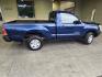 2007 Indigo Ink Pearl Toyota Tacoma (5TENX22NX7Z) with an 2.7L I4 159hp 180ft. lbs. engine, Automatic transmission, located at 25355 Eames Street, Channahon, IL, 60410, (815) 467-1807, 41.429108, -88.228432 - Photo#3