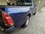 2007 Indigo Ink Pearl Toyota Tacoma (5TENX22NX7Z) with an 2.7L I4 159hp 180ft. lbs. engine, Automatic transmission, located at 25355 Eames Street, Channahon, IL, 60410, (815) 467-1807, 41.429108, -88.228432 - Photo#5