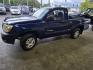 2007 Indigo Ink Pearl Toyota Tacoma (5TENX22NX7Z) with an 2.7L I4 159hp 180ft. lbs. engine, Automatic transmission, located at 25355 Eames Street, Channahon, IL, 60410, (815) 467-1807, 41.429108, -88.228432 - Photo#10
