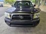 2007 Indigo Ink Pearl Toyota Tacoma (5TENX22NX7Z) with an 2.7L I4 159hp 180ft. lbs. engine, Automatic transmission, located at 25355 Eames Street, Channahon, IL, 60410, (815) 467-1807, 41.429108, -88.228432 - Photo#12