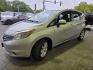 2014 Silver Nissan Versa Note SV (3N1CE2CP5EL) with an 1.6L I4 109hp 107ft. lbs. engine, Automatic transmission, located at 25355 Eames Street, Channahon, IL, 60410, (815) 467-1807, 41.429108, -88.228432 - Looking for a sassy little ride that's big on style and savings? Check out this 2014 Nissan Versa Note SL with a peppy 1.6L I4 engine that's ready to zip through traffic like a boss. With only 18,000 miles on the odometer (that's less than 2,000 miles per year, honey!), this baby is practically bran - Photo#7