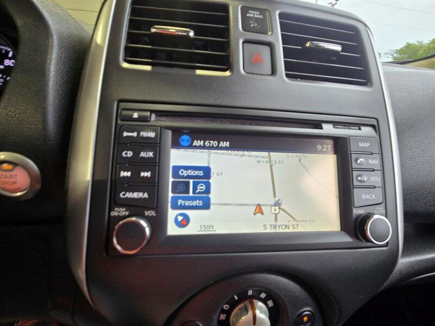 2014 Silver Nissan Versa Note SV (3N1CE2CP5EL) with an 1.6L I4 109hp 107ft. lbs. engine, Automatic transmission, located at 25355 Eames Street, Channahon, IL, 60410, (815) 467-1807, 41.429108, -88.228432 - Looking for a sassy little ride that's big on style and savings? Check out this 2014 Nissan Versa Note SL with a peppy 1.6L I4 engine that's ready to zip through traffic like a boss. With only 18,000 miles on the odometer (that's less than 2,000 miles per year, honey!), this baby is practically bran - Photo#18