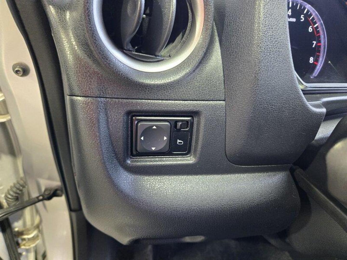 2014 Silver Nissan Versa Note SV (3N1CE2CP5EL) with an 1.6L I4 109hp 107ft. lbs. engine, Automatic transmission, located at 25355 Eames Street, Channahon, IL, 60410, (815) 467-1807, 41.429108, -88.228432 - Looking for a sassy little ride that's big on style and savings? Check out this 2014 Nissan Versa Note SL with a peppy 1.6L I4 engine that's ready to zip through traffic like a boss. With only 18,000 miles on the odometer (that's less than 2,000 miles per year, honey!), this baby is practically bran - Photo#28