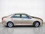 2012 Tan Toyota Camry SE (4T1BK1FK4CU) with an 3.5L V6 268hp 248ft. lbs. engine, Automatic transmission, located at 25355 Eames Street, Channahon, IL, 60410, (815) 467-1807, 41.429108, -88.228432 - Introducing the sleek and powerful 2012 Toyota Camry SE V6! This beauty is equipped with a robust 3.5L V6 engine that delivers a thrilling 268hp and 248ft. lbs. of torque, giving you the perfect blend of performance and efficiency. As for the factory default features, this Camry SE V6 comes loaded - Photo#1
