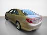 2012 Tan Toyota Camry SE (4T1BK1FK4CU) with an 3.5L V6 268hp 248ft. lbs. engine, Automatic transmission, located at 25355 Eames Street, Channahon, IL, 60410, (815) 467-1807, 41.429108, -88.228432 - Introducing the sleek and powerful 2012 Toyota Camry SE V6! This beauty is equipped with a robust 3.5L V6 engine that delivers a thrilling 268hp and 248ft. lbs. of torque, giving you the perfect blend of performance and efficiency. As for the factory default features, this Camry SE V6 comes loaded - Photo#4
