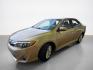 2012 Tan Toyota Camry SE (4T1BK1FK4CU) with an 3.5L V6 268hp 248ft. lbs. engine, Automatic transmission, located at 25355 Eames Street, Channahon, IL, 60410, (815) 467-1807, 41.429108, -88.228432 - Introducing the sleek and powerful 2012 Toyota Camry SE V6! This beauty is equipped with a robust 3.5L V6 engine that delivers a thrilling 268hp and 248ft. lbs. of torque, giving you the perfect blend of performance and efficiency. As for the factory default features, this Camry SE V6 comes loaded - Photo#6