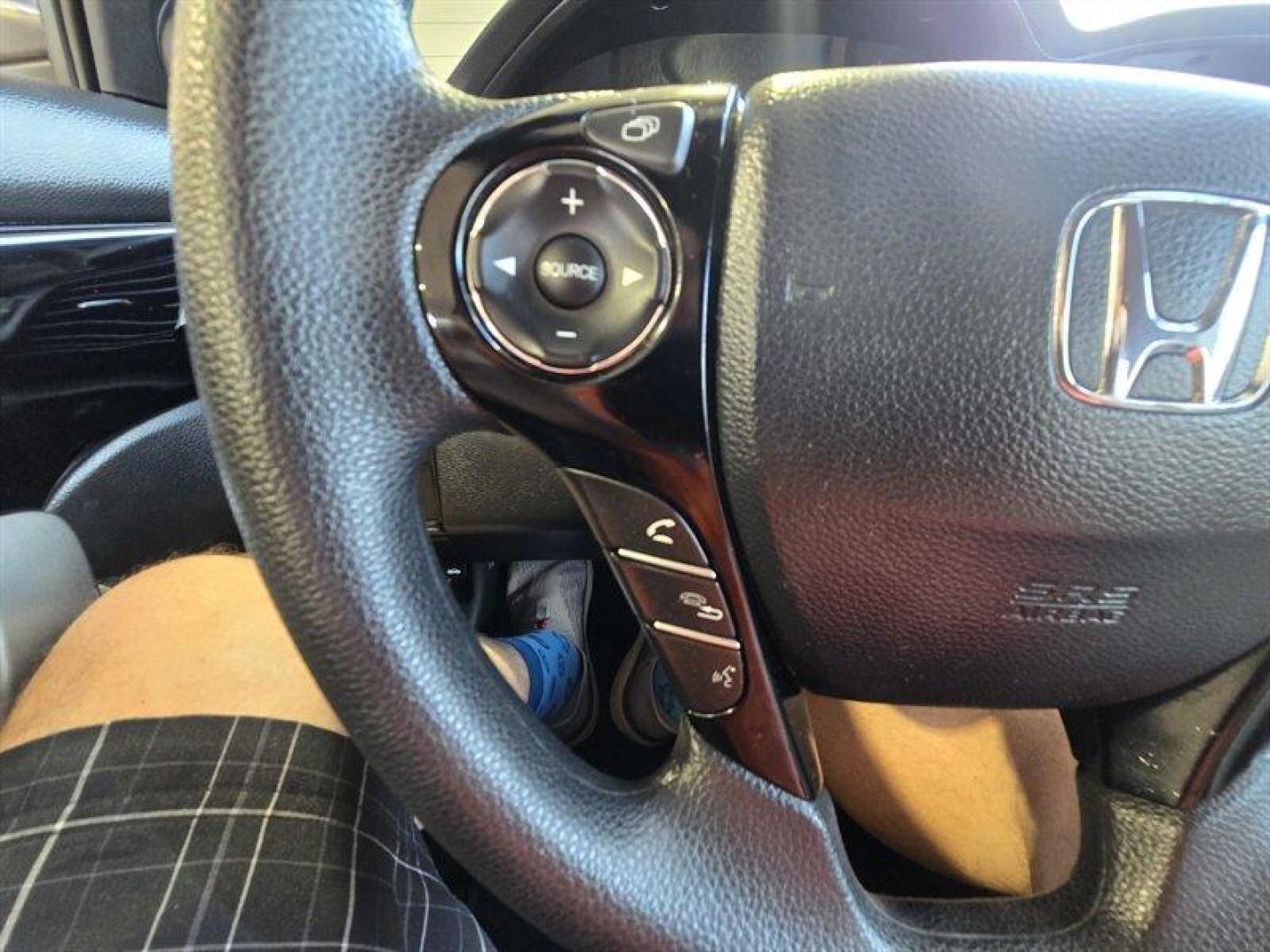 2016 White Orchid Pearl Honda Accord LX-S (1HGCT1B37GA) with an 2.4L I4 185hp 181ft. lbs. engine, Automatic transmission, located at 25355 Eames Street, Channahon, IL, 60410, (815) 467-1807, 41.429108, -88.228432 - Introducing the 2016 Honda Accord LX-S, a powerhouse on wheels that demands attention. With a 2.4L I4 engine roaring under the hood, delivering a heart-pounding 185hp and 181ft. lbs. of torque, this sedan means business on the road. The factory default features of this beast are designed to impress - Photo#13