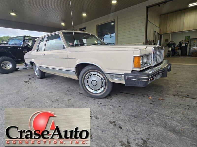 photo of 1981 Ford Grenada 