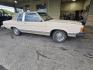 1981 Tan Ford Grenada (1FABP26D3BG) with an 4.2 engine, located at 25355 Eames Street, Channahon, IL, 60410, (815) 467-1807, 41.429108, -88.228432 - Step back in time with this vintage 1981 Ford Grenada! Powered by a trusty 4.2-liter engine, this beauty is a blast from the past with features straight out of the factory. Picture yourself cruising down the road in style with its classic design and retro vibes. Now, let's talk about the factory de - Photo#1