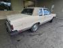 1981 Tan Ford Grenada (1FABP26D3BG) with an 4.2 engine, located at 25355 Eames Street, Channahon, IL, 60410, (815) 467-1807, 41.429108, -88.228432 - Step back in time with this vintage 1981 Ford Grenada! Powered by a trusty 4.2-liter engine, this beauty is a blast from the past with features straight out of the factory. Picture yourself cruising down the road in style with its classic design and retro vibes. Now, let's talk about the factory de - Photo#3