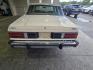 1981 Tan Ford Grenada (1FABP26D3BG) with an 4.2 engine, located at 25355 Eames Street, Channahon, IL, 60410, (815) 467-1807, 41.429108, -88.228432 - Step back in time with this vintage 1981 Ford Grenada! Powered by a trusty 4.2-liter engine, this beauty is a blast from the past with features straight out of the factory. Picture yourself cruising down the road in style with its classic design and retro vibes. Now, let's talk about the factory de - Photo#6