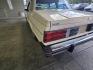 1981 Tan Ford Grenada (1FABP26D3BG) with an 4.2 engine, located at 25355 Eames Street, Channahon, IL, 60410, (815) 467-1807, 41.429108, -88.228432 - Step back in time with this vintage 1981 Ford Grenada! Powered by a trusty 4.2-liter engine, this beauty is a blast from the past with features straight out of the factory. Picture yourself cruising down the road in style with its classic design and retro vibes. Now, let's talk about the factory de - Photo#7