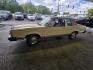 1981 Tan Ford Grenada (1FABP26D3BG) with an 4.2 engine, located at 25355 Eames Street, Channahon, IL, 60410, (815) 467-1807, 41.429108, -88.228432 - Step back in time with this vintage 1981 Ford Grenada! Powered by a trusty 4.2-liter engine, this beauty is a blast from the past with features straight out of the factory. Picture yourself cruising down the road in style with its classic design and retro vibes. Now, let's talk about the factory de - Photo#10