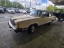 1981 Tan Ford Grenada (1FABP26D3BG) with an 4.2 engine, located at 25355 Eames Street, Channahon, IL, 60410, (815) 467-1807, 41.429108, -88.228432 - Step back in time with this vintage 1981 Ford Grenada! Powered by a trusty 4.2-liter engine, this beauty is a blast from the past with features straight out of the factory. Picture yourself cruising down the road in style with its classic design and retro vibes. Now, let's talk about the factory de - Photo#11