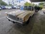 1981 Tan Ford Grenada (1FABP26D3BG) with an 4.2 engine, located at 25355 Eames Street, Channahon, IL, 60410, (815) 467-1807, 41.429108, -88.228432 - Step back in time with this vintage 1981 Ford Grenada! Powered by a trusty 4.2-liter engine, this beauty is a blast from the past with features straight out of the factory. Picture yourself cruising down the road in style with its classic design and retro vibes. Now, let's talk about the factory de - Photo#12