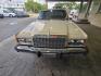 1981 Tan Ford Grenada (1FABP26D3BG) with an 4.2 engine, located at 25355 Eames Street, Channahon, IL, 60410, (815) 467-1807, 41.429108, -88.228432 - Step back in time with this vintage 1981 Ford Grenada! Powered by a trusty 4.2-liter engine, this beauty is a blast from the past with features straight out of the factory. Picture yourself cruising down the road in style with its classic design and retro vibes. Now, let's talk about the factory de - Photo#13