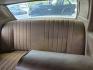 1981 Tan Ford Grenada (1FABP26D3BG) with an 4.2 engine, located at 25355 Eames Street, Channahon, IL, 60410, (815) 467-1807, 41.429108, -88.228432 - Step back in time with this vintage 1981 Ford Grenada! Powered by a trusty 4.2-liter engine, this beauty is a blast from the past with features straight out of the factory. Picture yourself cruising down the road in style with its classic design and retro vibes. Now, let's talk about the factory de - Photo#16