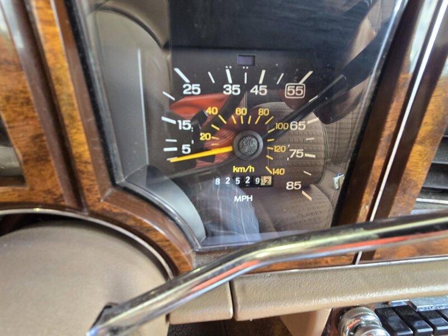 1981 Tan Ford Grenada (1FABP26D3BG) with an 4.2 engine, located at 25355 Eames Street, Channahon, IL, 60410, (815) 467-1807, 41.429108, -88.228432 - Step back in time with this vintage 1981 Ford Grenada! Powered by a trusty 4.2-liter engine, this beauty is a blast from the past with features straight out of the factory. Picture yourself cruising down the road in style with its classic design and retro vibes. Now, let's talk about the factory de - Photo#19