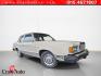 1981 Tan Ford Grenada (1FABP26D3BG) with an 4.2 engine, Automatic transmission, located at 25355 Eames Street, Channahon, IL, 60410, (815) 467-1807, 41.429108, -88.228432 - Step back in time with this vintage 1981 Ford Grenada! Powered by a trusty 4.2-liter engine, this beauty is a blast from the past with features straight out of the factory. Picture yourself cruising down the road in style with its classic design and retro vibes. Now, let's talk about the factory de - Photo#0