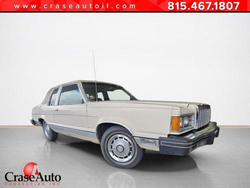 1981 Ford Grenada 