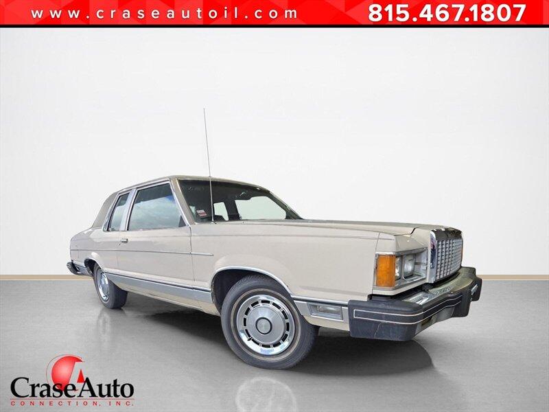 photo of 1981 Ford Grenada 